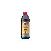 Трансмиссионное масло Liqui Moly HALDEX - Lamellenkupplung-ol 1л. (21419) Киев