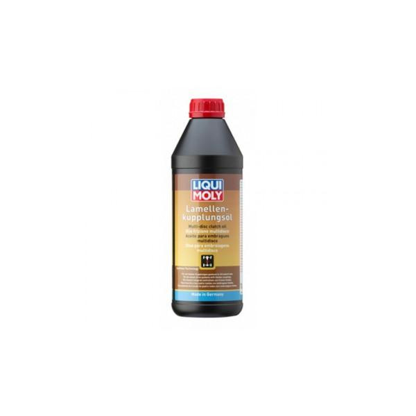 Трансмиссионное масло Liqui Moly HALDEX - Lamellenkupplung-ol 1л. (21419) Киев - изображение 1