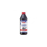 Трансмиссионное масло Liqui Moly Hypoid-Geriebeoil SAE 80W (GL5) 1л (1025) Київ