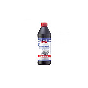 Трансмиссионное масло Liqui Moly Hypoid-Getriebeoil SAE 80W-90 (GL5)  1л. (3924) Київ