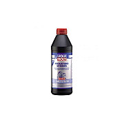 Трансмиссионное масло Liqui Moly Hochleistungs-Getriebeoil SAE 75W-90 GL 4+  1л. (3979) Київ