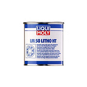 Смазка автомобильная Liqui Moly LM 50 Litho HT  1л. (3407) Киев