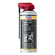 Смазка автомобильная Liqui Moly Pro-Line Keramik-Paste 0.4л. (7385) Киев