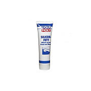 Смазка автомобильная Liqui Moly Silicon-Fett  0.1л. (3312) Киев