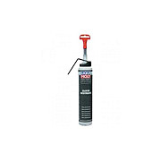 Смазка автомобильная Liqui Moly SILIKON DICHTMASSE  0.2л. черный (6185) Київ