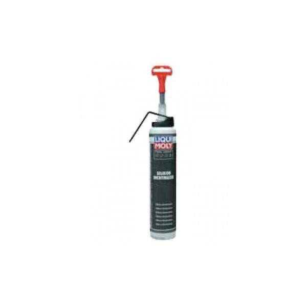 Смазка автомобильная Liqui Moly SILIKON DICHTMASSE  0.2л. черный (6185) Київ - изображение 1