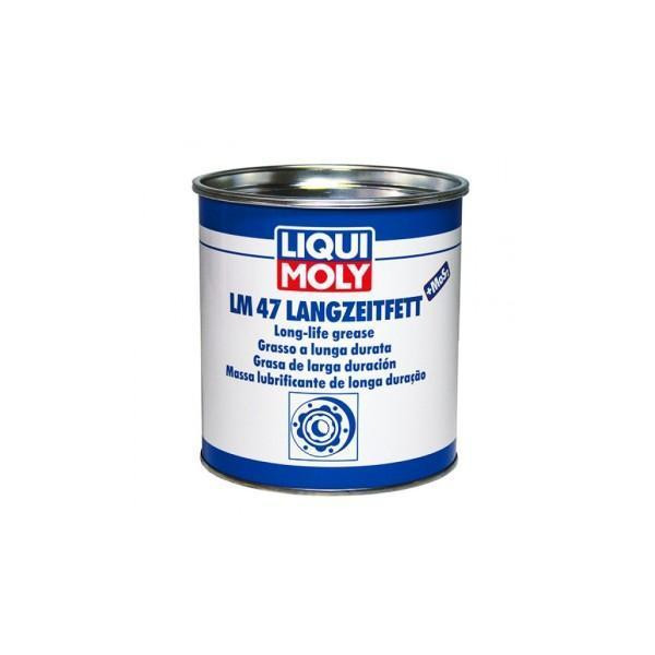 Смазка автомобильная Liqui Moly ШРУС - LM 47 Langzeitfett + MoS2  1л. (3530) Киев - изображение 1