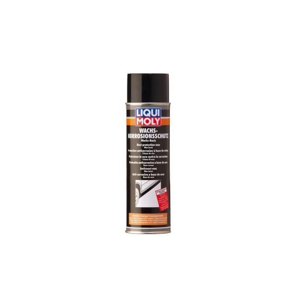 Антикоррозионное покрытие Liqui Moly Wachs-Korrosionsschutz  0.5л. (6103) Киев - изображение 1