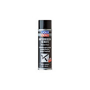 Антикоррозионное покрытие Liqui Moly Unterbodenschutz  1л. (6112) Київ