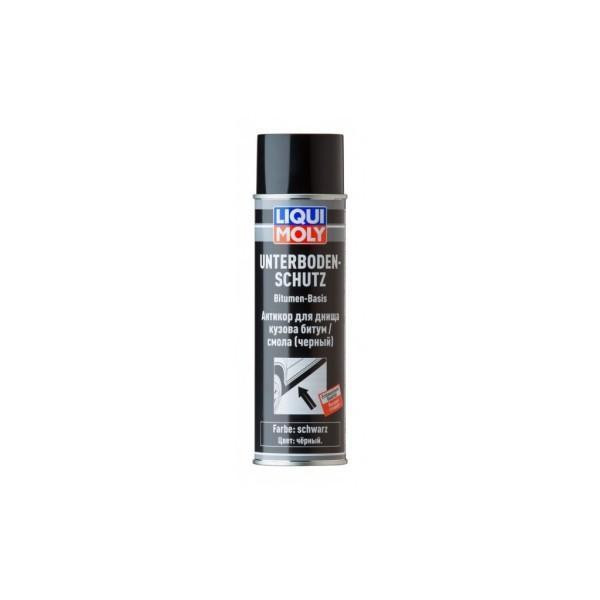 Антикоррозионное покрытие Liqui Moly Unterbodenschutz  1л. (6112) Київ - изображение 1