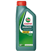 Моторное масло Ford Castrol Magnatec Professional A5 5W-30 1L (15D5E6) Киев