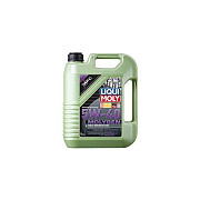 Моторное масло Liqui Moly Molygen New Generation 5W-40 5л. (8536) Київ