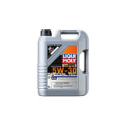 Моторное масло Liqui Moly Special Tec LL SAE 5W-30  5л. (2448) Київ