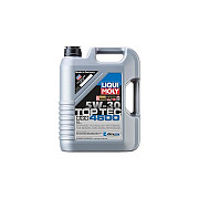 Моторное масло Liqui Moly Top Tec 4600 5W-30  5л. (2316) Киев