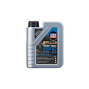 Моторное масло Liqui Moly Top Tec 6600 0W-20 1л. (21410) Киев