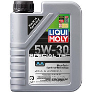 Моторное масло Liqui Moly SPECIAL TEC AA 5W-30 1л. (7615) Киев