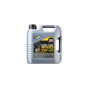 Моторное масло Liqui Moly Top Tec 4100 SAE 5W-40 4л. (2195) Киев