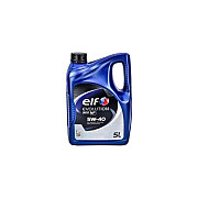 Моторное масло ELF Evolution 900 NF 5w40 5л. (216651) Київ