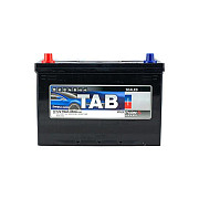 Аккумулятор автомобильный TAB 95 Ah/12V Polar S Japan (246 995) Київ