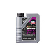 Моторное масло Liqui Moly Top Tec 4500 5W-30  1л. (2317) Київ