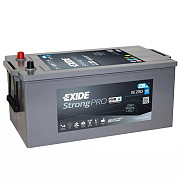 Аккумулятор автомобильный EXIDE STRONG PRO EFB PLUS 235A (EE2353) Київ