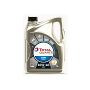 Моторное масло Total QUARTZ 7000 ENERGY 10W-40 4л (TL 216679) Київ