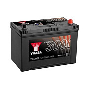 Аккумулятор автомобильный Yuasa 12V 95Ah SMF Battery (YBX3335) Киев