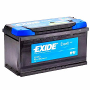 Аккумулятор автомобильный EXIDE EXCELL 95A (EB950) Київ