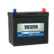 Аккумулятор автомобильный Vesna 45 Ah/12V Japan Euro (415 645) Київ