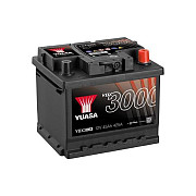 Аккумулятор автомобильный Yuasa 12V 45Ah SMF Battery (YBX3063) Киев