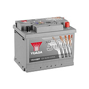 Аккумулятор автомобильный Yuasa 12V 65Ah Silver High Performance Battery (YBX5027) Київ