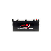 Аккумулятор автомобильный PowerBox 190 Аh/12V А1 Euro (SLF190-00) Киев