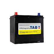 Аккумулятор автомобильный TAB 65 Ah/12V EFB JIS (212 760) Київ