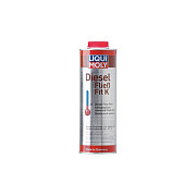 Присадка автомобильная Liqui Moly DIESEL FLIESS-FIT K 1л (1878) Київ