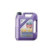 Моторное масло Liqui Moly Leichtlauf High Tech 5W-40  5л. (2328) Киев