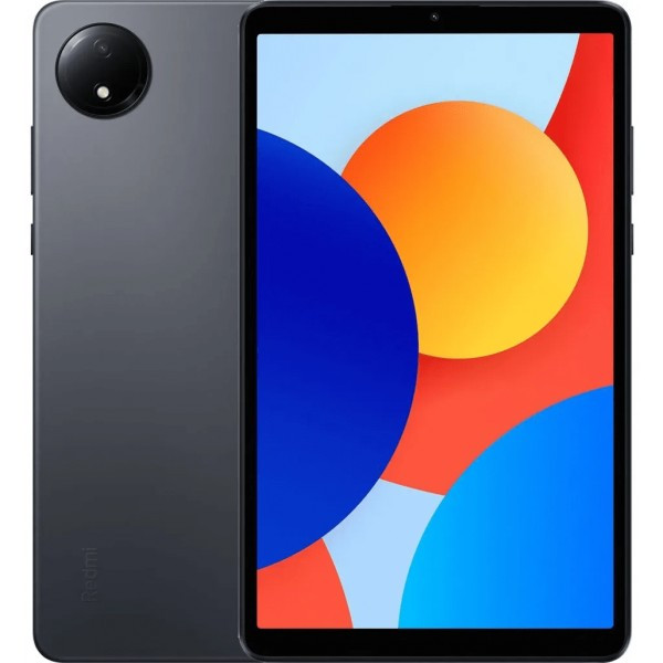 Планшет Xiaomi Redmi Pad SE 8.7 4G 4/128GB Graphite Gray Global (VHU4988EU) UA (Код товару:37977) Харьков - изображение 1