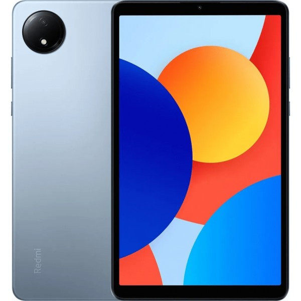 Планшет Xiaomi Redmi Pad SE 8.7 4/128GB Sky Blue Global (VHU5070EU) UA (Код товару:37978) Харьков - изображение 1