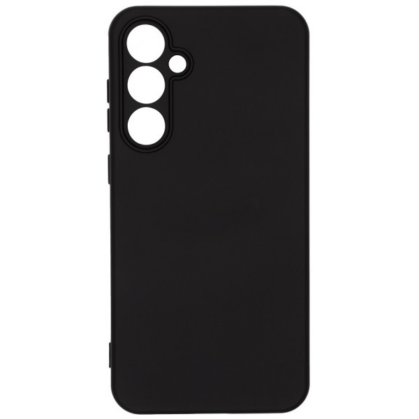 Чохол ArmorStandart Icon Camera cov для Samsung S23 FE S711 Black (ARM69628) (Код товару:37981) Харьков - изображение 1