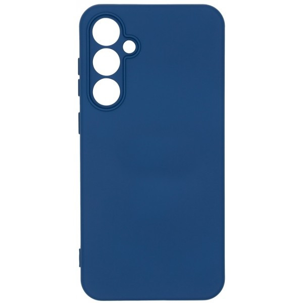 Чохол ArmorStandart Icon Camera cov для Samsung S23 FE S711 Dark Blue (ARM69629) (Код товару:38012) Харьков - изображение 1