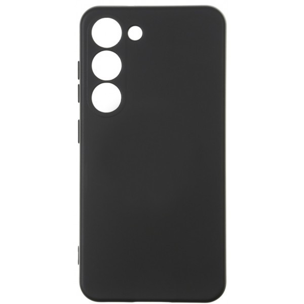 Чохол ArmorStandart Icon Camera cov для Samsung S23 S911 Black (ARM65452) (Код товару:38011) Харьков - изображение 1