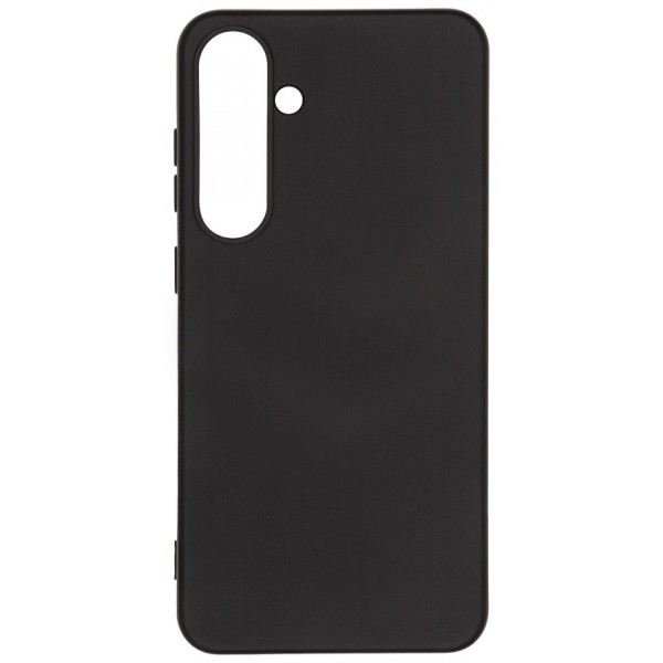 Чохол ArmorStandart Icon для Samsung S24 Plus S926 Black (ARM72492) (Код товару:38009) Харьков - изображение 1