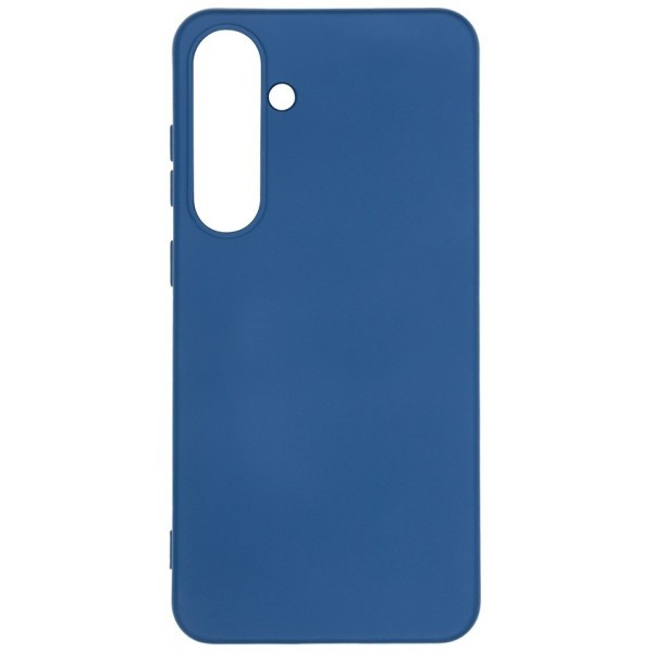 Чохол ArmorStandart Icon для Samsung S24 Plus S926 Dark Blue (ARM72493) (Код товару:38008) Харьков - изображение 1