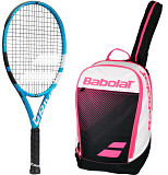 Рюкзак для теннисной ракетки Babolat Backpack Classic Club Киев