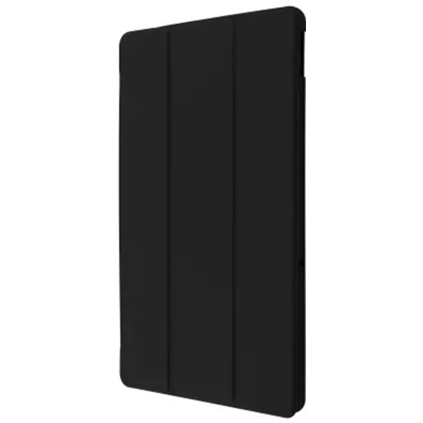 Чохол-книжка WAVE Smart Cover для Samsung Tab A9 Plus 11 X210/X215/X216 Black (Код товару:38003) Харьков - изображение 1