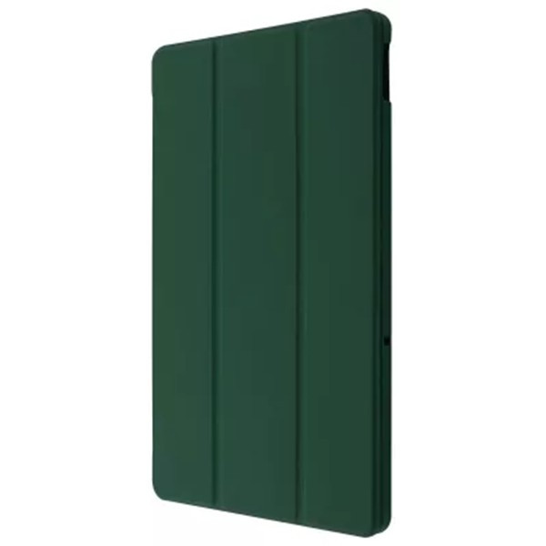 Чохол-книжка WAVE Smart Cover для Samsung Tab A9 Plus 11 X210/X215/X216 Forest Green (Код товару:380 Харьков - изображение 1