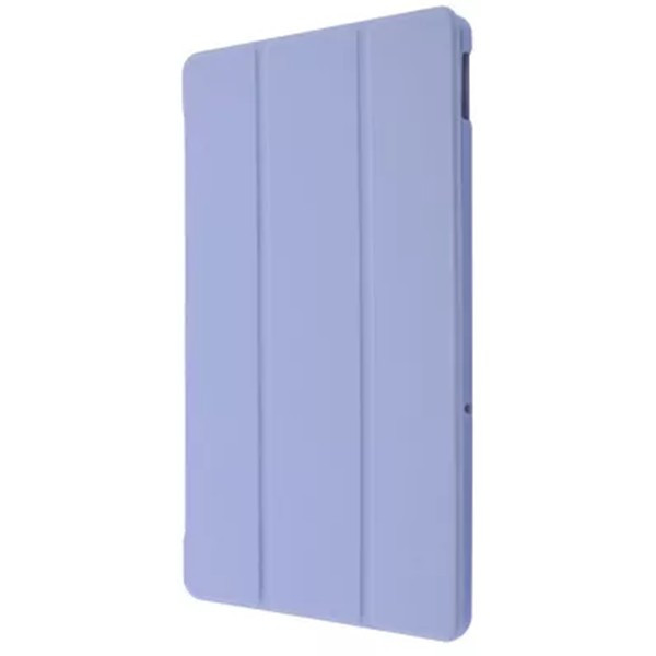 Чохол-книжка WAVE Smart Cover для Samsung Tab A9 Plus 11 X210/X215/X216 Light Purple (Код товару:380 Харьков - изображение 1