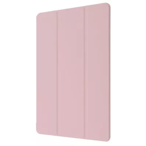 Чохол-книжка WAVE Smart Cover для Samsung Tab A9 Plus 11 X210/X215/X216 Pink Sand (Код товару:37998) Харьков - изображение 1