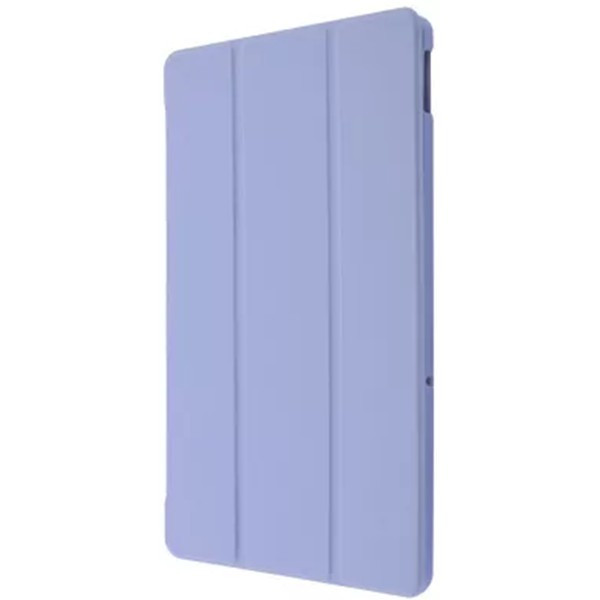 Чохол-книжка WAVE Smart Cover для Xiaomi Pad 6S Pro 12.4 Light Purple (Код товару:37999) Харьков - изображение 1