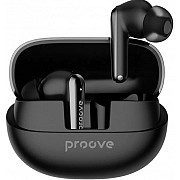 Bluetooth-гарнітура Proove Blitz TWS with ANC Black (TWBL00010001) (Код товару:38056) Харьков