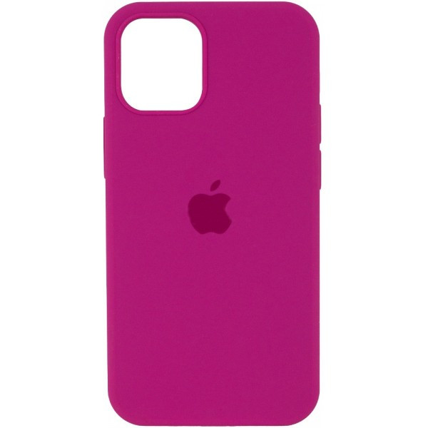 ArmorStandart Silicone Case для iPhone 13 Dragon Fruit (ARM59949) (Код товару:38035) Харьков - изображение 1